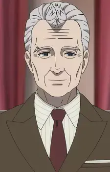 Gouichi Otonashi