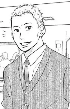 Akibe Takuyuki