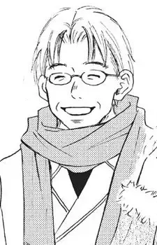 Father Ayukawa