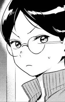 Fumi Toshiwa