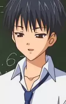 Uezato Ryouhei