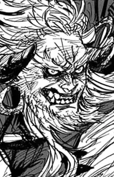 Jinpachi Nezu