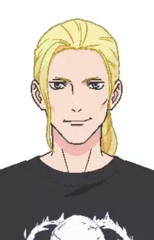Nicolai Asakura