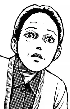 Yukie Saitou