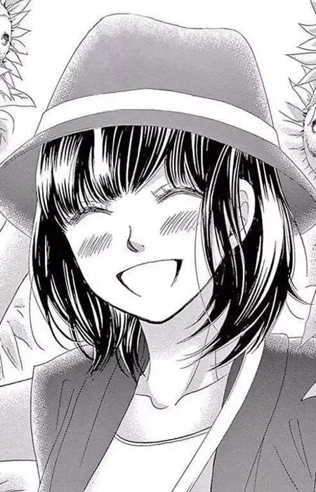 Rino Sakuragi