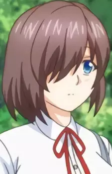Kyouko Takayanagi