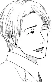 Megumi Sudou