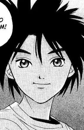 Shinnosuke Nekota