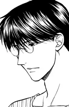 Naoto Adachi
