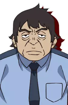 Sakaki Genzou