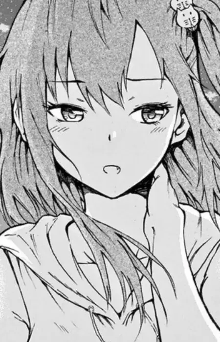 Akari Natsuno