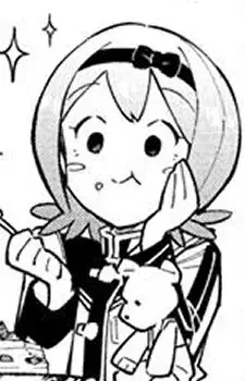 Ashibi Mokumokuren
