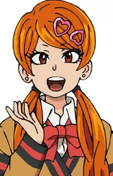 Tsubaki Tachibana
