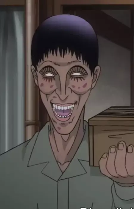 Tagaisu