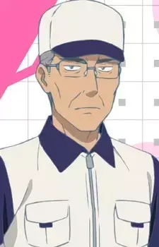 Souichirou Iwata