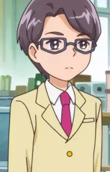 Yuuto Namiki