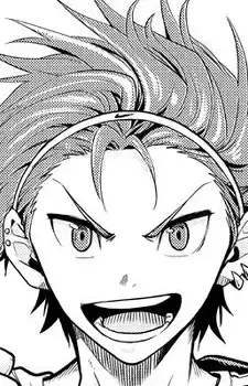 Gen Akaishi