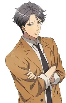Shougo Tenkawa