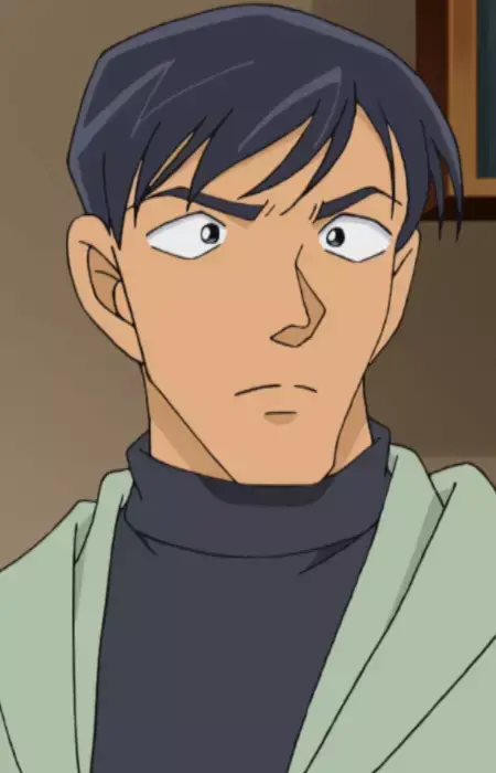 Keiji Aoki