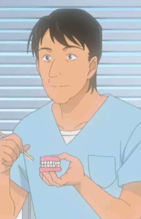 Kanzo Saruwatari