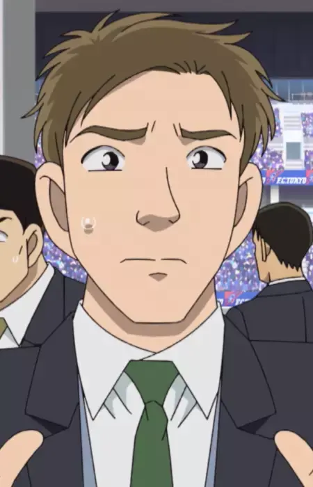 Mitsutoshi Yoshikawa