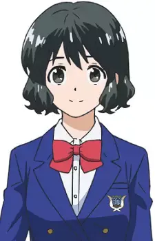 Haru Kozakura