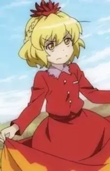 Shizuha Aki