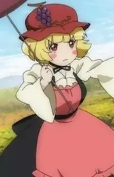Minoriko Aki