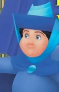 Merryweather