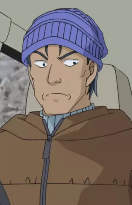 Masaki Mori