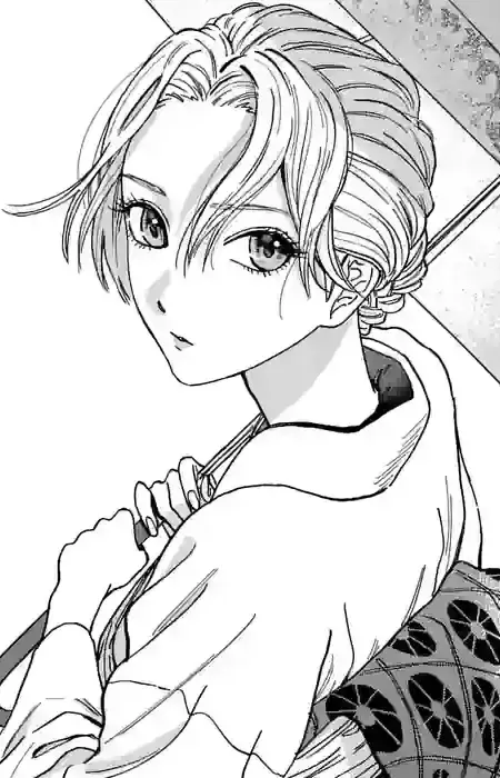Satoko Kirigaya