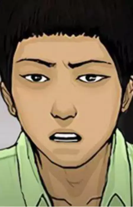 Cheong-San Lee
