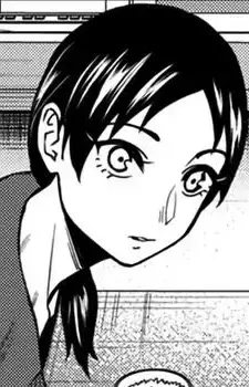 Mother Shinguji
