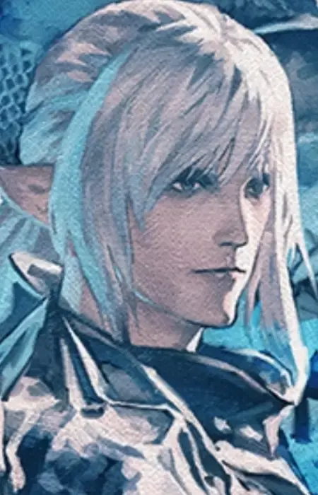 Estinien Varlineau