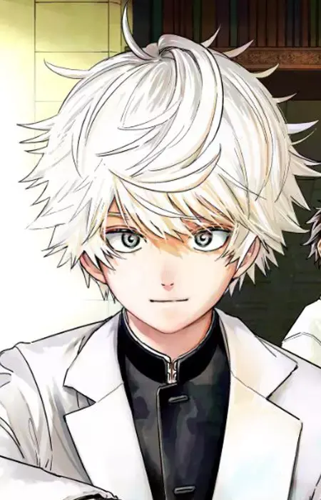 Kenshou Touma
