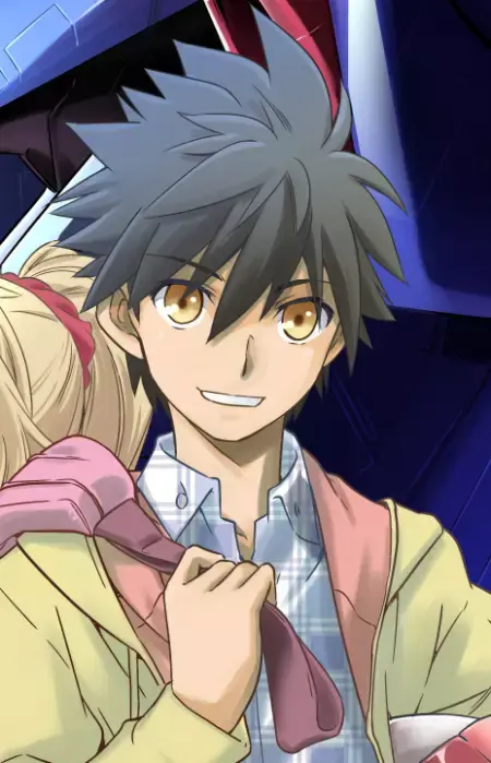 Haku Ichijou
