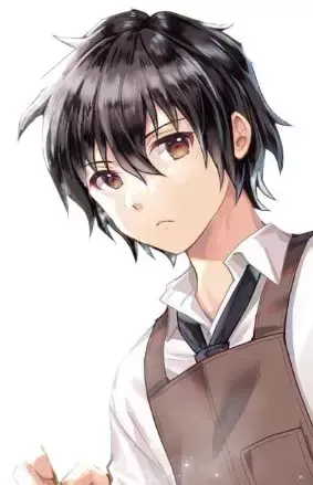 Rintaro Shido