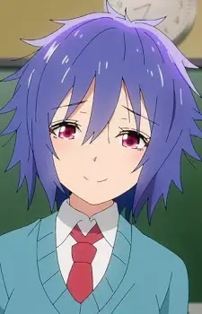 Yuuki Kanna