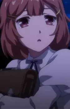 Hibiki Kenjou