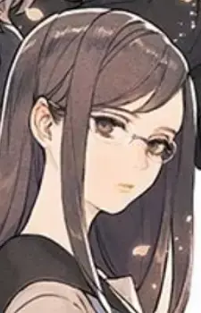 Megumi Yakushiji