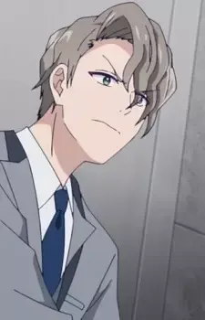 Mikado Kurahashi