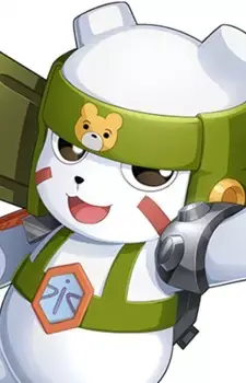 Chackmon