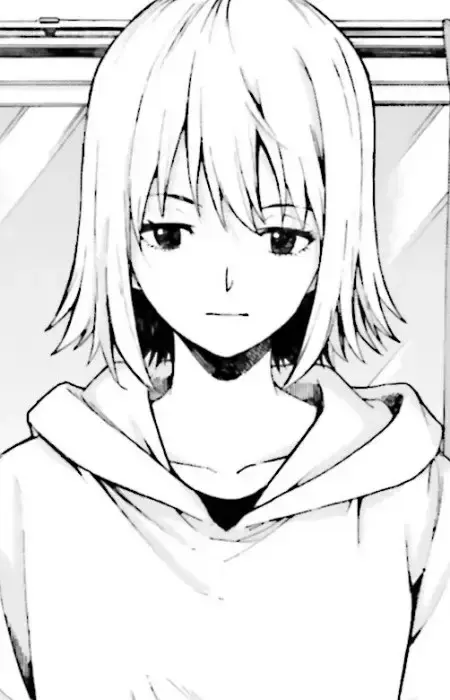 Meiko Okada