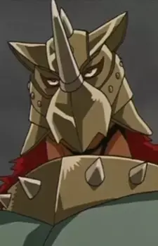 The Cyborg