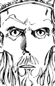 King of Chronos