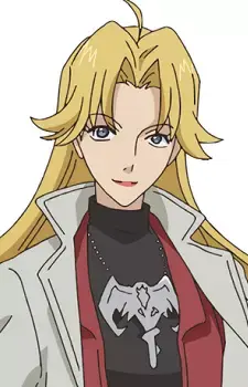 Irgitte