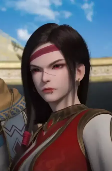 Hua Di