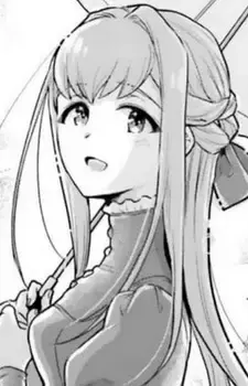 Clarisse Farenheit