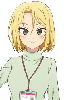 Chinatsu Hayakawa