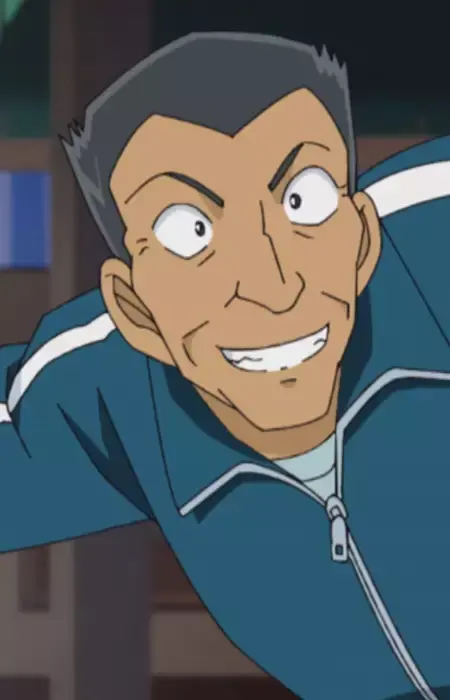 Hajime Fujinami